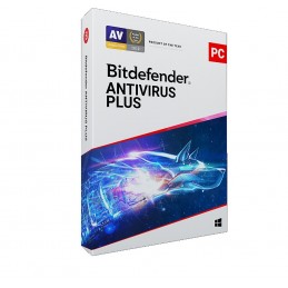 BITDEFENDER Antivirus Plus (5 stan.  36 miesięcy  Wersja cyfrowa  Domowa, Komercyjna)
