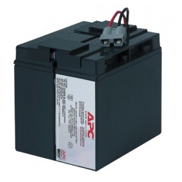 APC Replacement Battery Cartridge  7