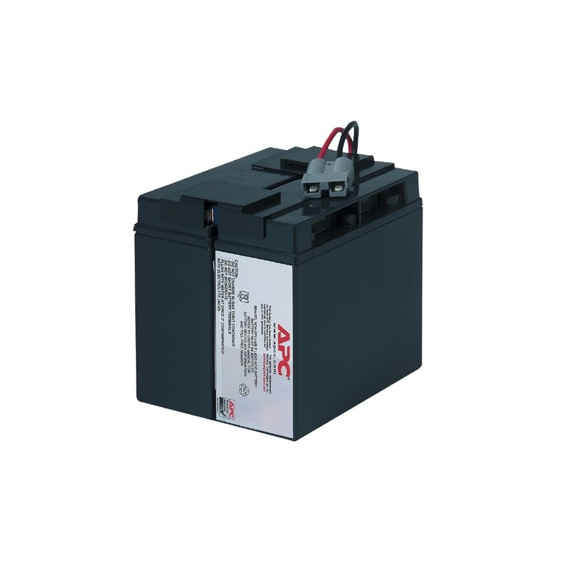 APC Replacement Battery Cartridge  7