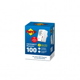 AVM FRITZ! Wzmacniacz DECT 100 - przedstawiciel DECT
