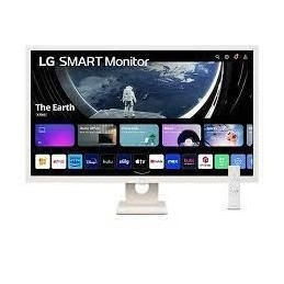 MONITOR LCD 27" IPS/27SR50F-W LG