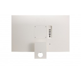 MONITOR LCD 27" IPS/27SR50F-W LG