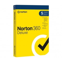 Norton 360 Standard 5D/36M ESD