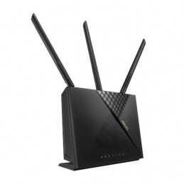 WRL ROUTER 1800MBPS LTE/4G-AX56 ASUS
