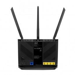 WRL ROUTER 1800MBPS LTE/4G-AX56 ASUS
