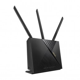 WRL ROUTER 1800MBPS LTE/4G-AX56 ASUS