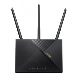 WRL ROUTER 1800MBPS LTE/4G-AX56 ASUS