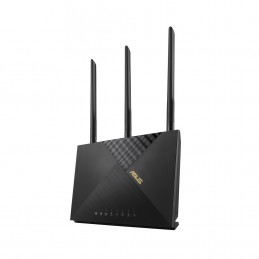 WRL ROUTER 1800MBPS LTE/4G-AX56 ASUS