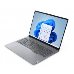 Lenovo ThinkBook 16 G6 ABP Ryzen 7 7730U 16" WUXGA IPS 300nits AG 16GB DDR4 3200 SSD512 AMD Radeon Graphics W11Pro 3Y Onsite Arc