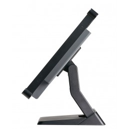 TX-2202A 54.6CM 21.5IN/10P PCAP TOUCH IP-65 METAL CASE