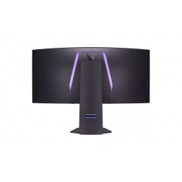 MONITOR OLED 39" CURVED/39GS95QE-B LG
