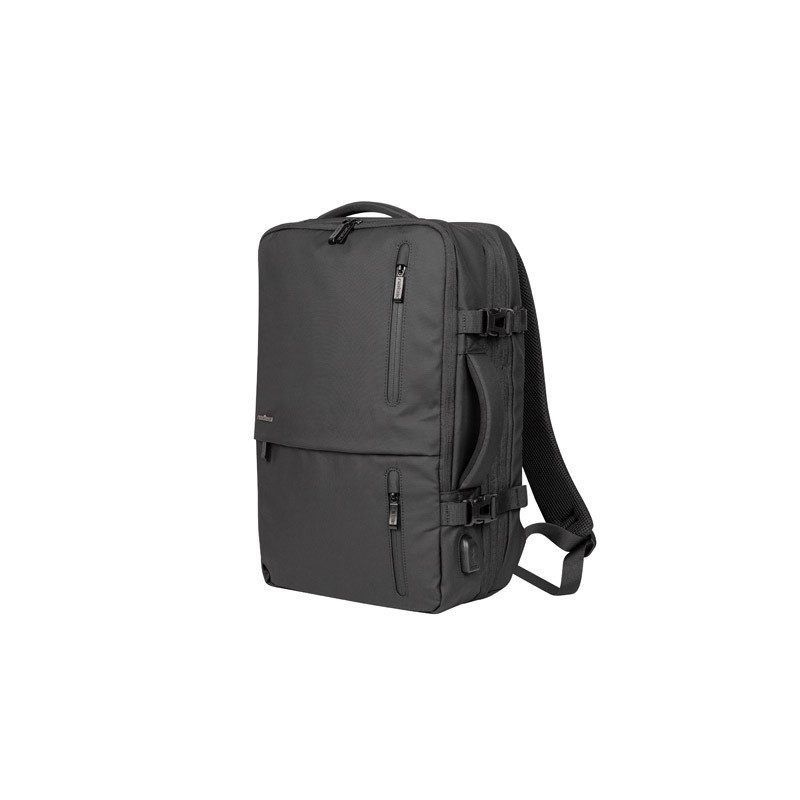 NATEC PLECAK DO LAPTOPA CAMEL PRO 17.3" NTO-2116