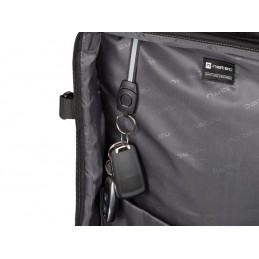 NATEC PLECAK DO LAPTOPA CAMEL PRO 17.3" NTO-2116