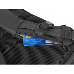 NATEC PLECAK DO LAPTOPA CAMEL PRO 17.3" NTO-2116