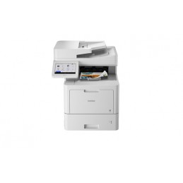 MFC-L9670CDN S/W COLOR MFP LASE/40PPM DUPLEX INCL. ON SITE