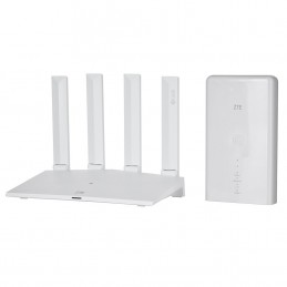 Zestaw Router ZTE MC889 ODU 5G  + T3000
