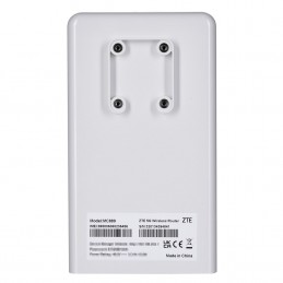 Zestaw Router ZTE MC889 ODU 5G  + T3000