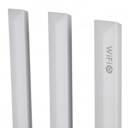 Zestaw Router ZTE MC889 ODU 5G  + T3000