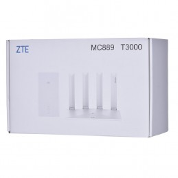 Zestaw Router ZTE MC889 ODU 5G  + T3000
