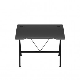 Biurko gamingowe Huzaro Hero 1.4 Black