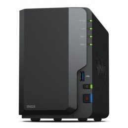 Synology-serwer plików DS223