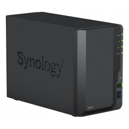 Synology-serwer plików DS223