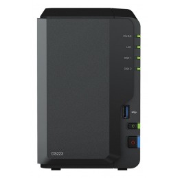 Synology-serwer plików DS223