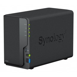 Synology-serwer plików DS223