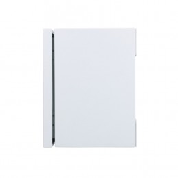 Extralink Minos | Zewnętrzny switch PoE | 8x RJ45 1000Mb/s PoE, 2x SFP, 200W, L2, aktywne chłodzenie