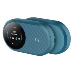 Router ZTE U10S Pro 4G Mobile WiFi6 Hotspot