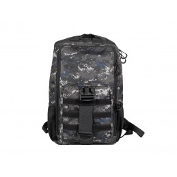 PLECAK DO LAPTOPA GENESIS PALLAD 450 CAMO LITE 15.6"