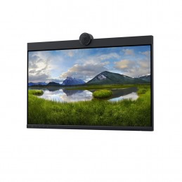 Dell 24 Video Conferencing Monitor - P2424HEB,  60.47cm (23.8")
