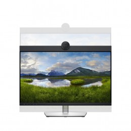 Dell 24 Video Conferencing Monitor - P2424HEB,  60.47cm (23.8")