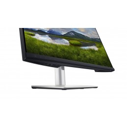 Dell 24 Video Conferencing Monitor - P2424HEB,  60.47cm (23.8")
