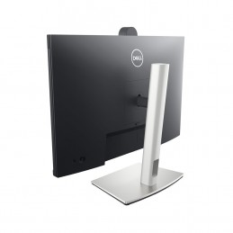 Dell 24 Video Conferencing Monitor - P2424HEB,  60.47cm (23.8")
