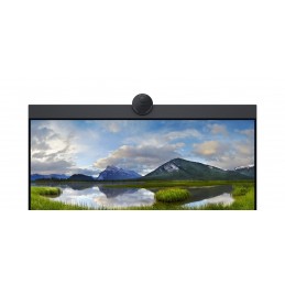Dell 24 Video Conferencing Monitor - P2424HEB,  60.47cm (23.8")