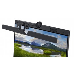 Dell 24 Video Conferencing Monitor - P2424HEB,  60.47cm (23.8")