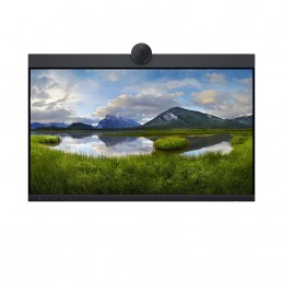Dell 24 Video Conferencing Monitor - P2424HEB,  60.47cm (23.8")