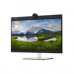 Dell 24 Video Conferencing Monitor - P2424HEB,  60.47cm (23.8")
