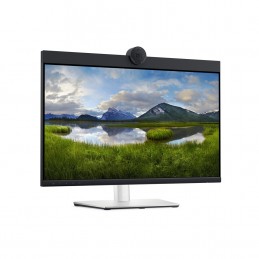Dell 24 Video Conferencing Monitor - P2424HEB,  60.47cm (23.8")