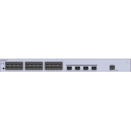 Huawei S310-24T4S | Switch | 24x GE, 4x SFP, AC