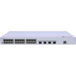 Huawei S310-24T4S | Switch | 24x GE, 4x SFP, AC