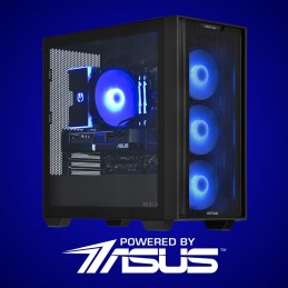 Actina PBA 5600/16GB/1TB/RX7600/500W