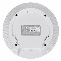 AX3000 WI-FI 6 ACCESS POINT POE/CEILING MOUNT DUAL-BAND