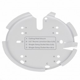 AX3000 WI-FI 6 ACCESS POINT POE/CEILING MOUNT DUAL-BAND