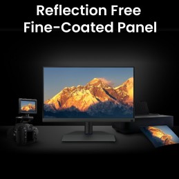 SW242Q 60.5CM 23.8IN IPS/1920X1080 5MS 250NITS 16:9 DP/2X