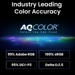 SW242Q 60.5CM 23.8IN IPS/1920X1080 5MS 250NITS 16:9 DP/2X