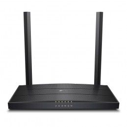 Router TP-LINK VR400 (3G/4G USB, ADSL, ADSL2+, VDSL2  2,4 GHz, 5 GHz)