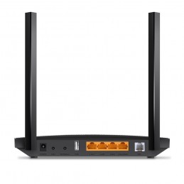 Router TP-LINK VR400 (3G/4G USB, ADSL, ADSL2+, VDSL2  2,4 GHz, 5 GHz)