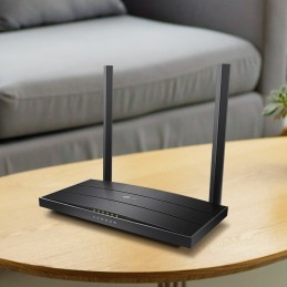 Router TP-LINK VR400 (3G/4G USB, ADSL, ADSL2+, VDSL2  2,4 GHz, 5 GHz)